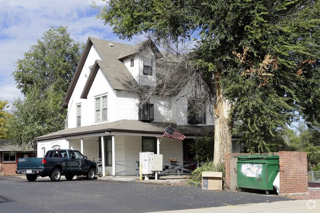 Photo - Rapp Street Apts.