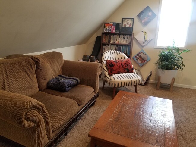 Photo - 3027 N Pierce St Apartamento Unidad Upper - A