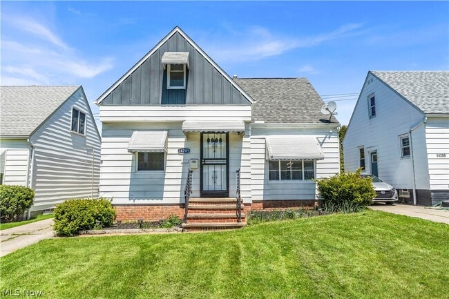 Building Photo - 14205 Corridon Ave