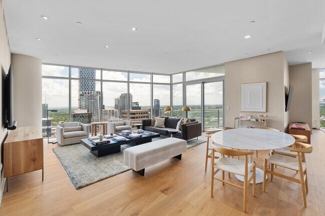 Building Photo - 200 Congress Ave. Unit 37H Rental