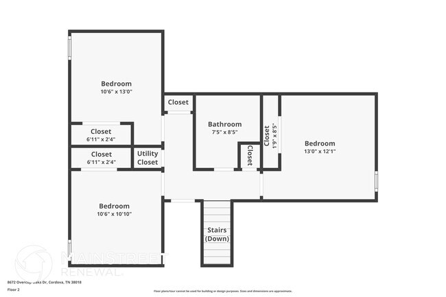 Photo - 8672 Overcup Oaks Dr