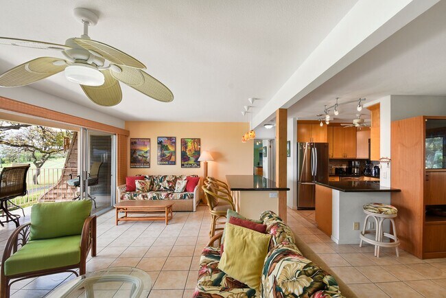 Photo - 78-7030 Alii Dr, Apt 312, Unidad 312,