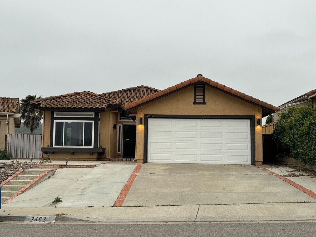 Rancho 3 Bedroom Single Level Home - Rancho 3 Bedroom Single Level Home