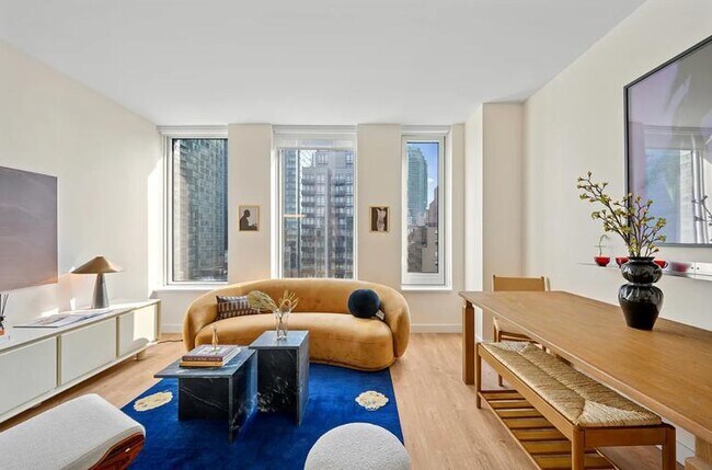 Photo - 0 bedroom in LONG ISLAND CITY NY 11101 Unit 1720