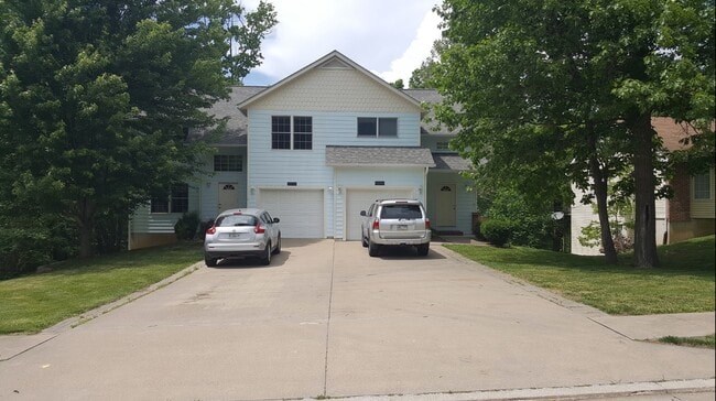 Exterior de la propiedad - 5328 Godas Cir