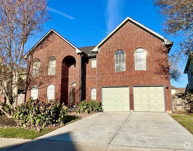 Building Photo - 16431 Ember Hollow Ln Rental