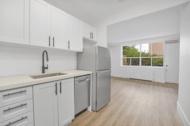 Building Photo - 15 Gamble Ave