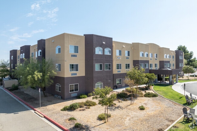 Edificio alternativo - Harshfield Terrace