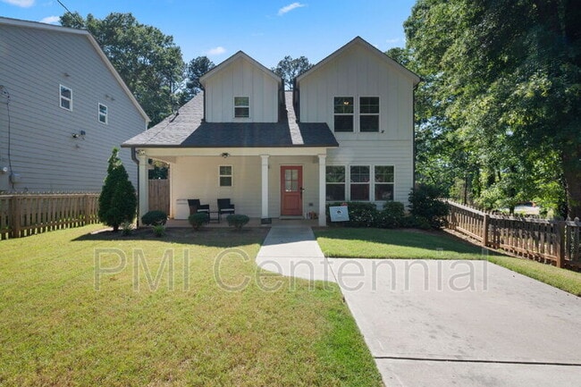 Photo - 1120 Wedgewood Dr NW