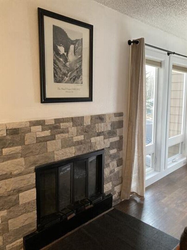 Photo - Washer dryer in unit! Bus route! Top floor!