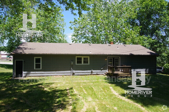 Building Photo - 14409 East 39th St S Rental
