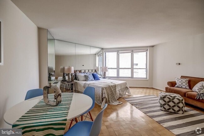 Building Photo - 224-30 W Rittenhouse Square Unit 2604