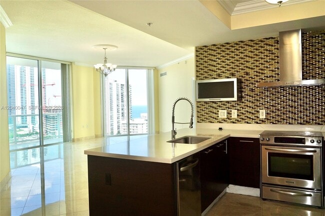 Photo - 200 Sunny Isles Blvd Unit 2-1801