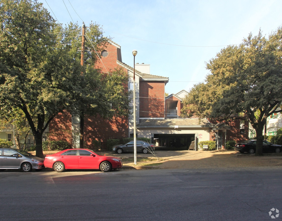 Photo - Littlefield House Apartments