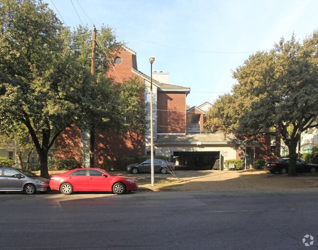 Littlefield House Apartments