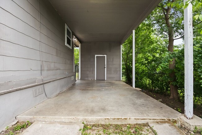Photo - Updated Home • Huge Backyard • Minutes to Brooks City Base & Downtown San Antonio