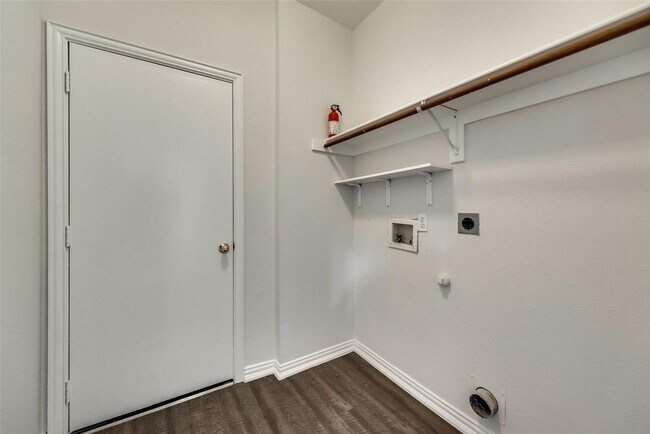 Photo - House for Lease in McKinney