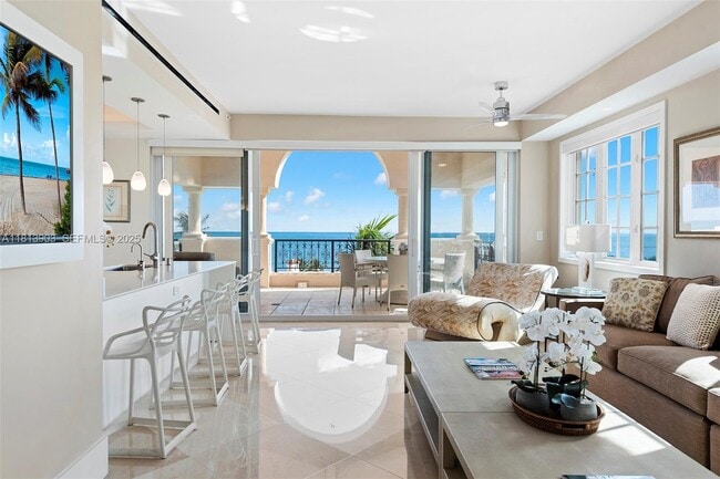 19253 Fisher Island Dr Unidad 19253