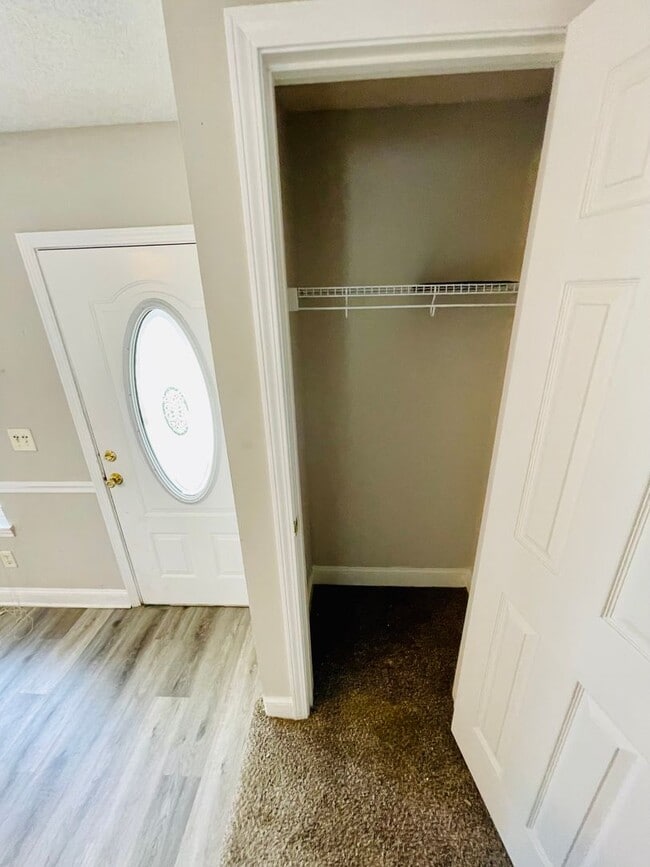 Photo - NEWLY RENOVATED 2bd/1.5ba Townhome super close to CMC, HGTC and CCU! Some utilities included!