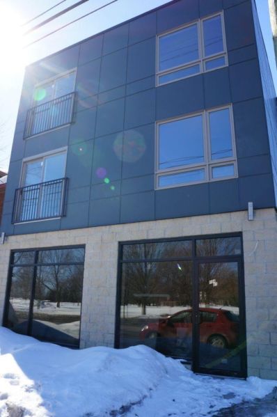 Photo - 164 Main St Unité Bsmt