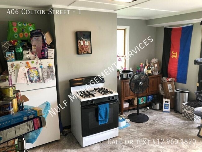 Photo - 406 Colton St Unit 1