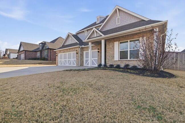 Gorgeous 4/3.5/3 Luxury Home