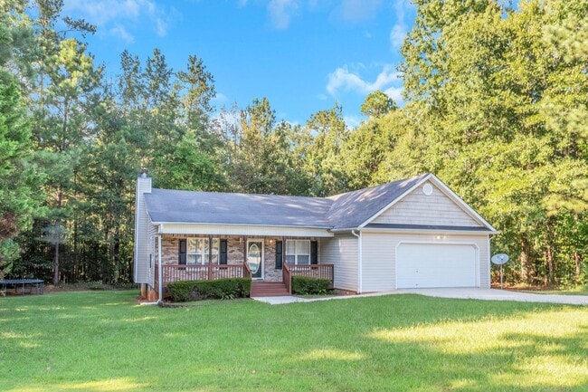 Photo - Gorgeous 3br 2bath ranch home in Covington...