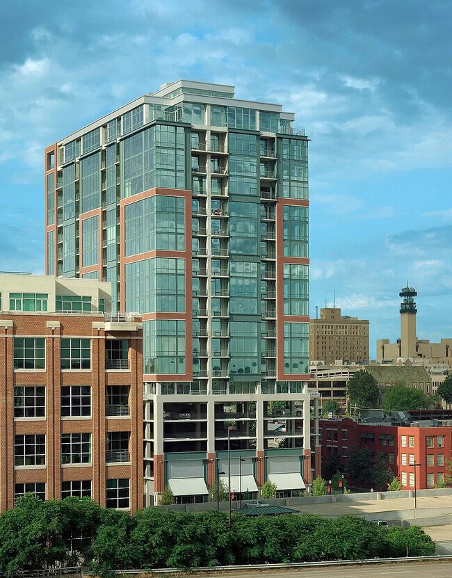 Photo - 315 Rock St Condo Unit 1608