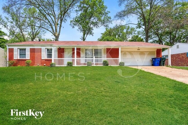 Photo - 12431 Sparrowwood Dr House