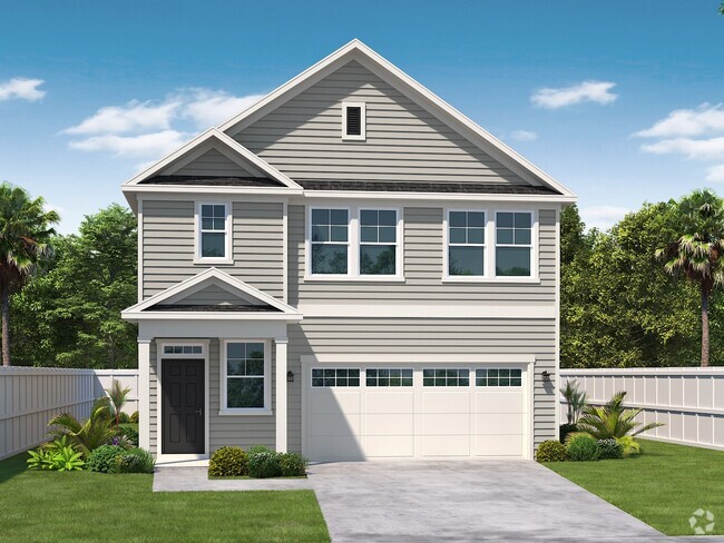 Building Photo - 174 Anthurium Dr Rental