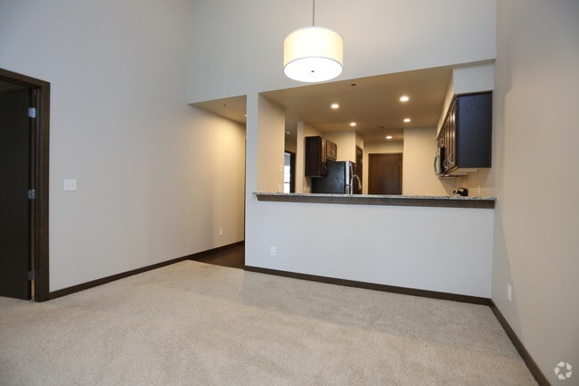 95th Court Apartments
