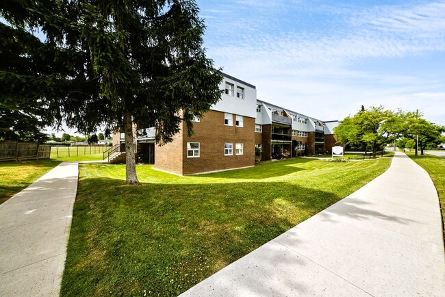 Photo - Casey Street Apartments