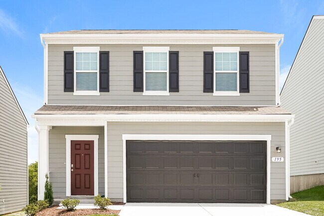 Building Photo - 195 Snowdrop Ave