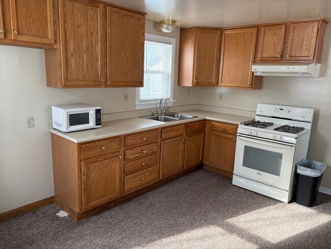 Photo - 4214 Washington Ave