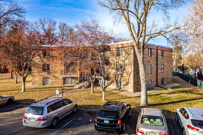 Photo - Broadway Village Apartments