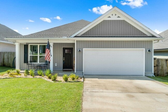 Building Photo - 249 Camellia Dr