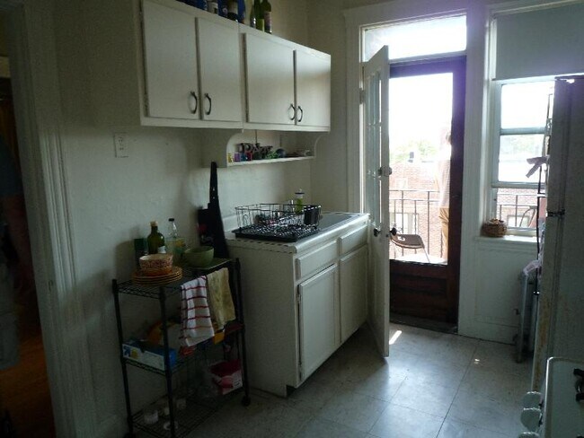 Photo - 116 Washington St Unidad 52