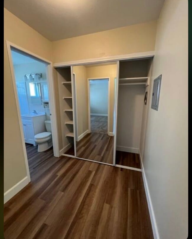 Photo - 2555 Sir Francis Drake Blvd Unit #22