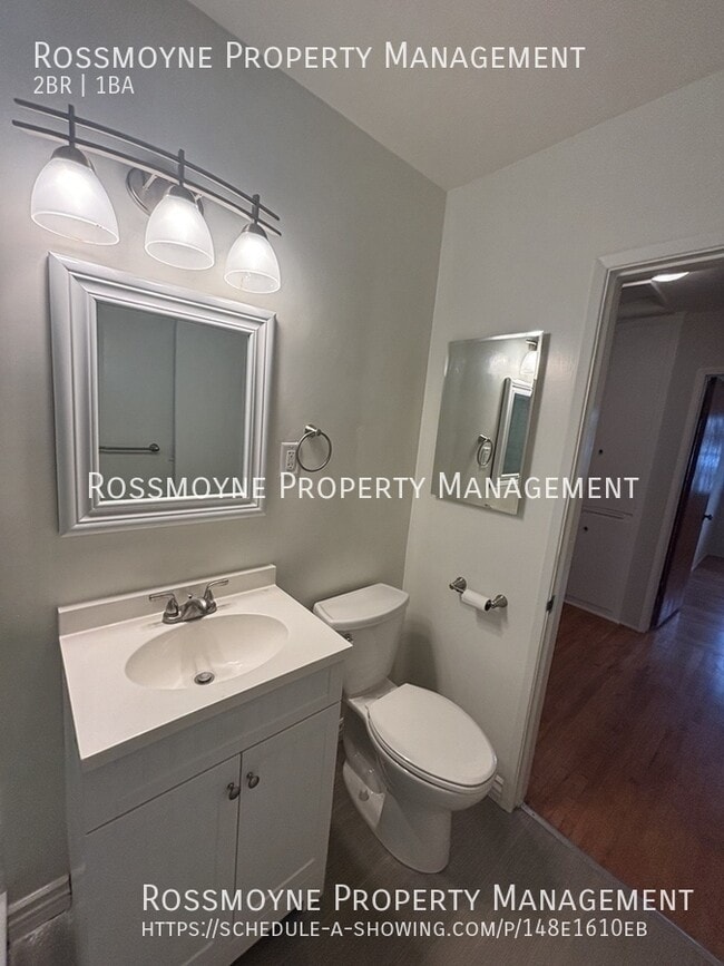 Photo - 2222 Mira Vista Ave Unit 9