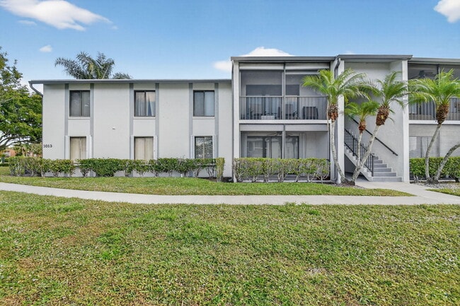 Photo - 1013 Green Pine Blvd Unit G1