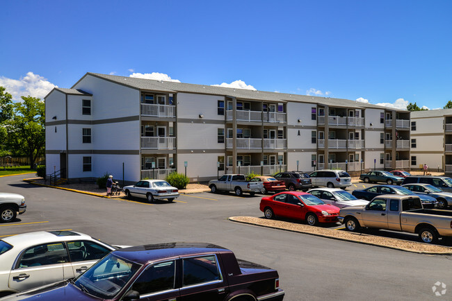 Birchwood Apartments - Senior Living - Birchwood Apartments - Senior Living