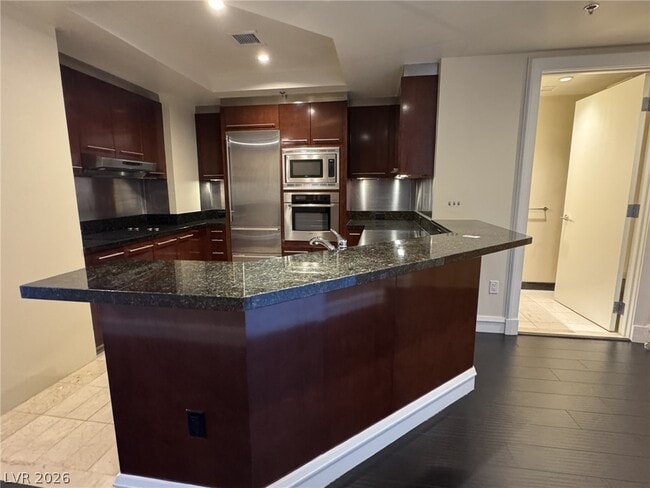 Photo - 2700 S Las Vegas Blvd Unidad 908