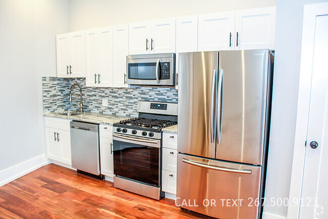 Building Photo - 1025 E Montgomery Ave Unit 9 Rental
