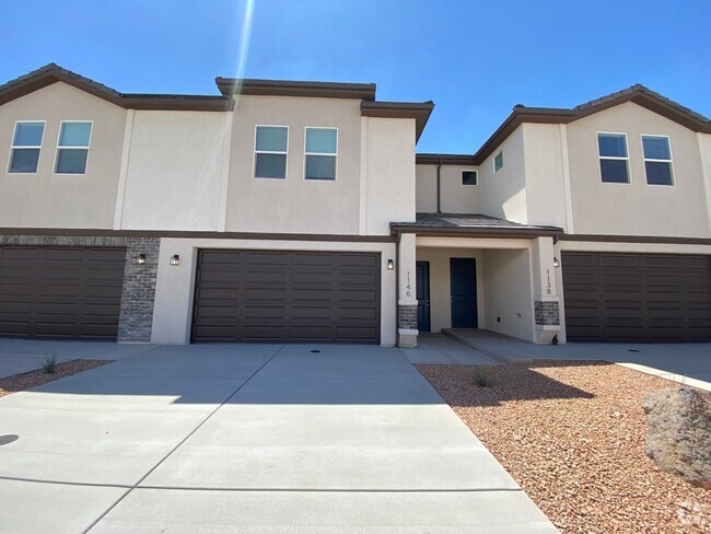 Building Photo - 3 BEDROOM SAND HOLLOW TOWNHOME FOR RENT!