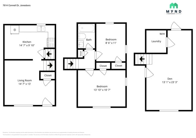 Photo - 7614 Connell Dr