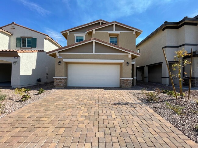 3 BED 2.5 BATH 2 CAR GARAGE SINGLE FAMILY ... - 3 BED 2.5 BATH 2 CAR GARAGE SINGLE FAMILY ... House