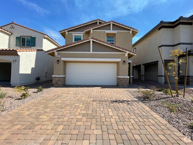 Building Photo - 3 BED 2.5 BATH 2 CAR GARAGE SINGLE FAMILY ... Rental