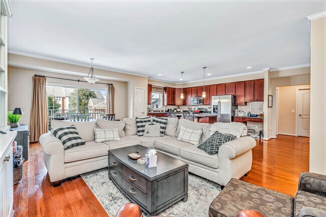 Fotografía del edificio - 3316 Wasson Rd Unidad 4B