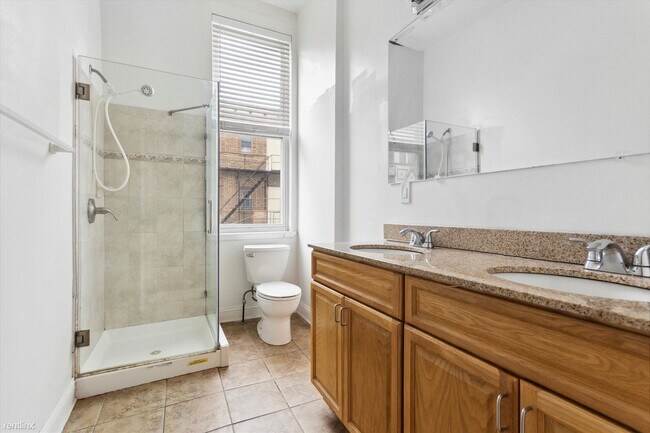 Photo - 3 br, 2 bath Triplex - 1539 CECIL B MOORE ... Unidad B