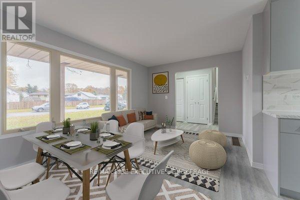 Photo - 811 Overlea Ct Unité 1